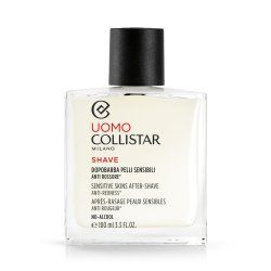 Collistar Uomo Sensitive Skin After-Shave Anti-Redness Lotion après-rasage 100 ml