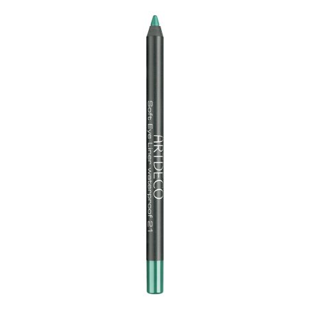 ARTDECO Soft Eyeliner Waterproof Shiny Light Green 21 1.2 g