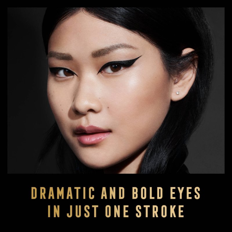 Max Factor Masterpiece Liquid Liner Black 1.7ml