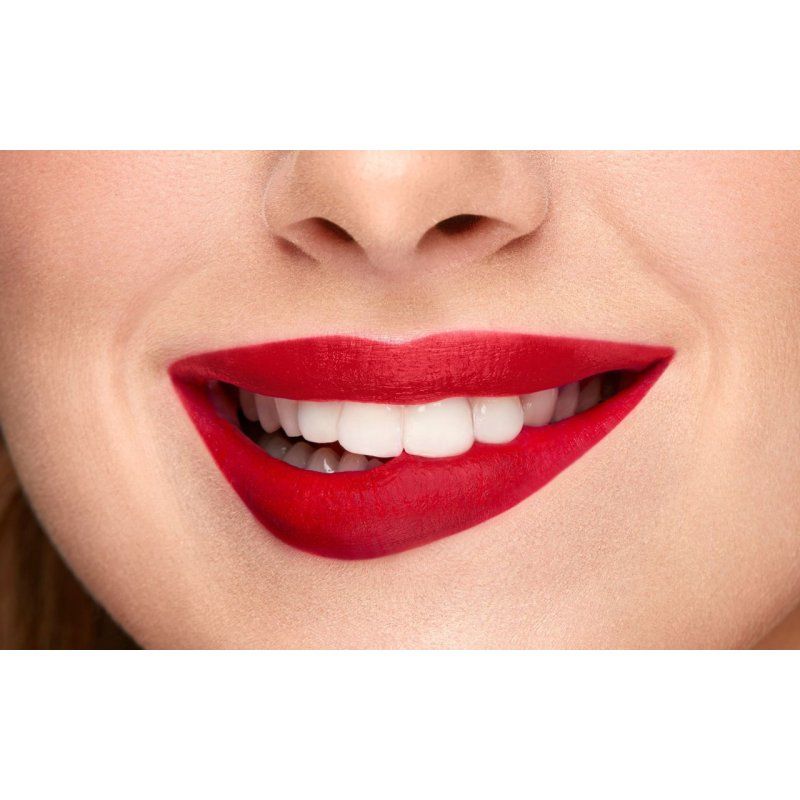 PUPA Milano I'm Loveproof 2,7 ml 011 Kiss Me Red Mat