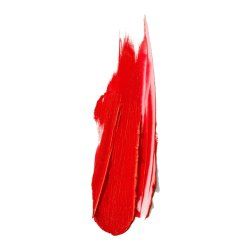 Clinique Pop Longwear Lipstick Poppy Pop - Satin 3.9g