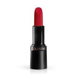 Collistar PURO Matte 3,5 ml 111 Rosso Milano Crème, Mat, Velours