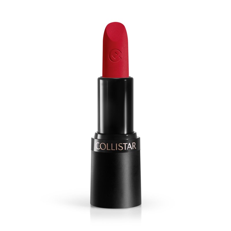 Collistar PURO Matte Lipstick 111 Rosso Milano 3.5 ml