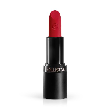 Collistar Make Up Matte Long-Lasting Lipstick 111 Milan Red