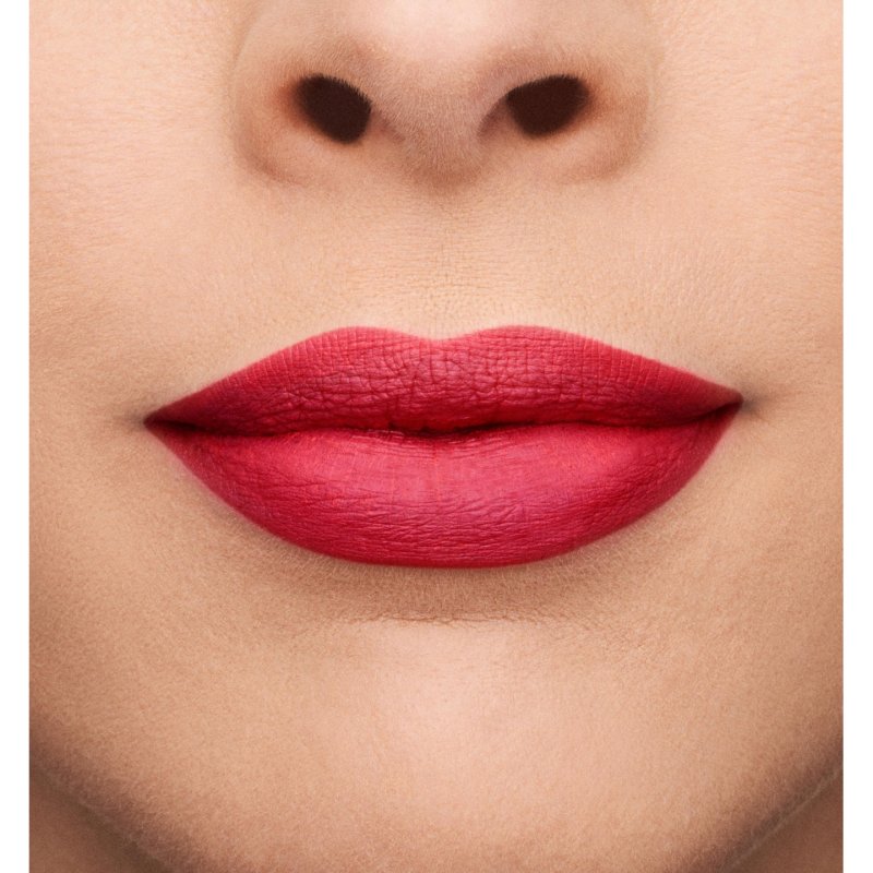 Collistar Make Up Matte Long-Lasting Lipstick 111 Milan Red