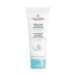 Collistar Nourishing Hygiene Hand Cream Crème 75 ml Unisexe