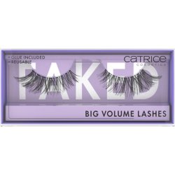 Catrice Cosmetics Faked Big Volume False Eyelashes
