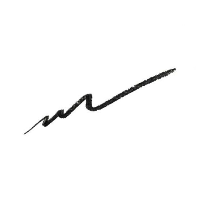 wet n wild Mega Last Breakup-Proof Retractable eye pencil 0,23 g Kohl 1111492 Black