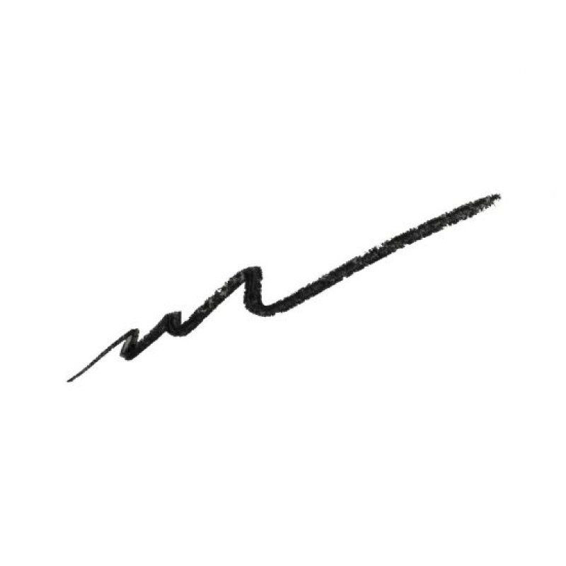 Wet 'n' Wild Megalast Retractable Eyeliner Gel Eyeliner with Intense Finish and Long-lasting Effect for 16 Hours Makeup