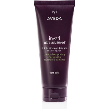 Aveda Invati Ultra Advanced Thickening Conditioner Light