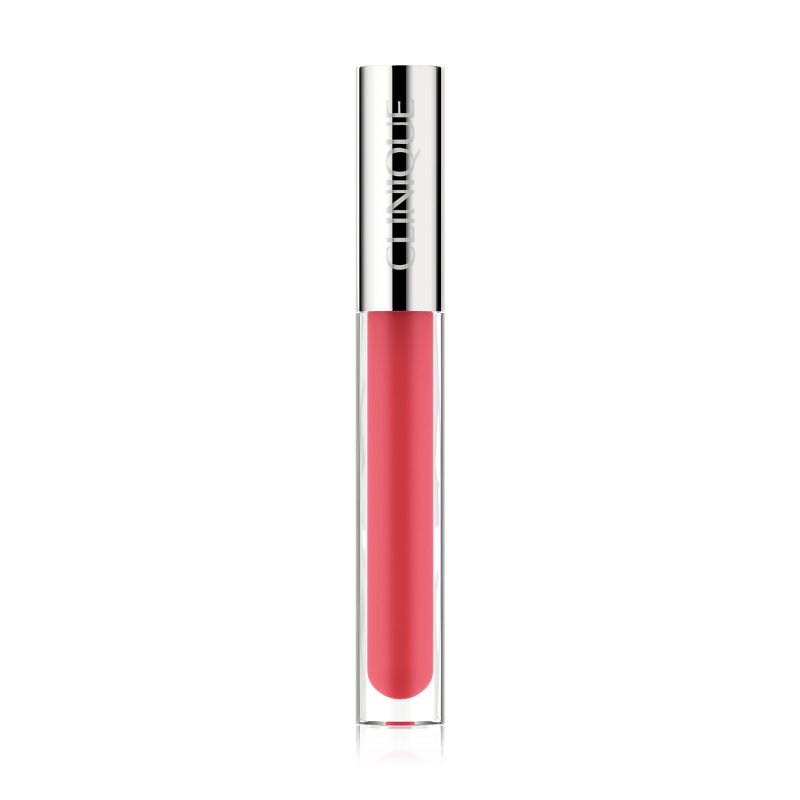 CLINIQUE Pop Plush Creamy Lip Gloss in Sugarplum