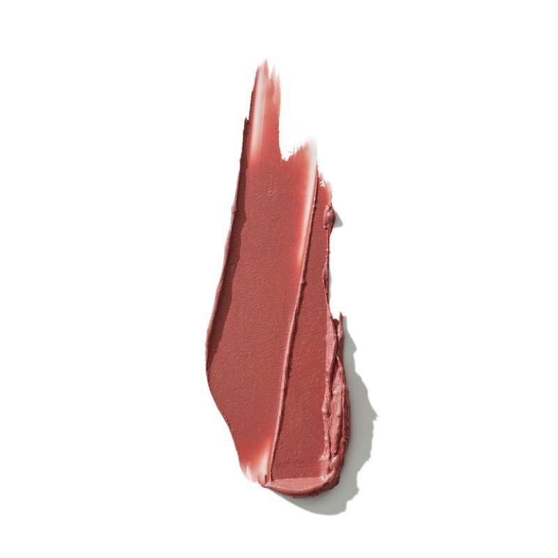 Clinique Pop Longwear Lipstick Mocha Pop - Satin 3.9g