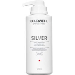 Goldwell Dualsenses Silver 60sec Treatment 500ml