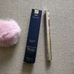 Estee Lauder Pure Color Explicit Slick Shine Lipstick 915 Score To Settle New