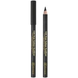 Dermacol 12H True Colour Eyeliner Black