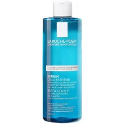 La Roche-Posay - Kerium Extra Gentle Shampoo 400 ml