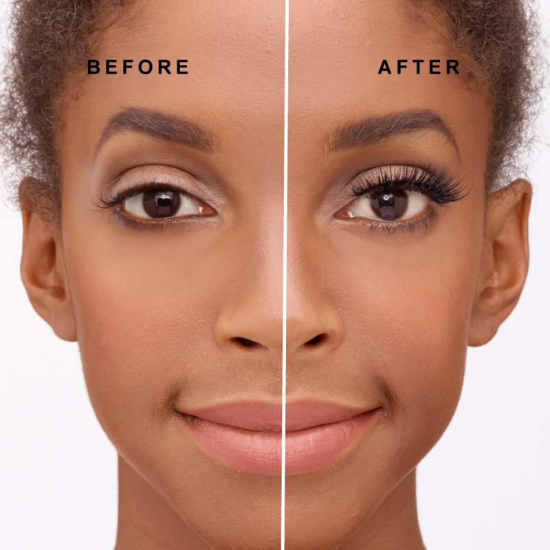 Eylure Dramatic No. 126 Strip lashes Black