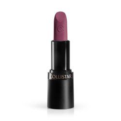 Collistar PURO Matte Lipstick 114 Warm Mauve 3.5 ml