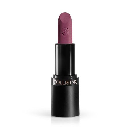 Collistar PURO Matte 3,5 ml 114 Warm Mauve Crème, Mat, Velours