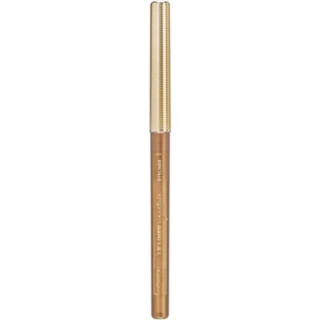 L’Oréal Paris Le Liner Signature Oogpotlood 04 Gold Velvet Eyeliner