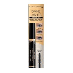 Max Factor Divine Lashes mascara pour cil 001 Rich Black 8 ml