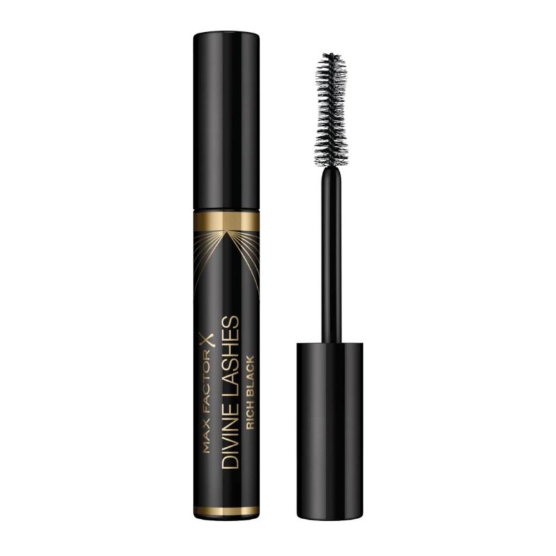 Max Factor Divine Lashes mascara pour cil 001 Rich Black 8 ml
