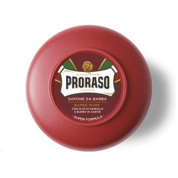Proraso Shaving soap in a jar Men 150 ml