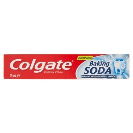 Colgate Baking Soda Toothpaste 75ml