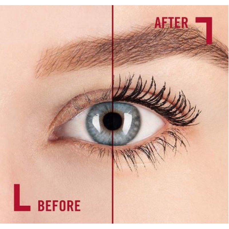 Rimmel Scandaleyes WOW Wings, 001 Black, 12ml