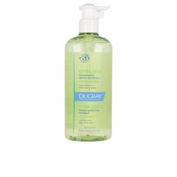 Ducray Extra Delicate Dermoprotective Shampoo 400ml