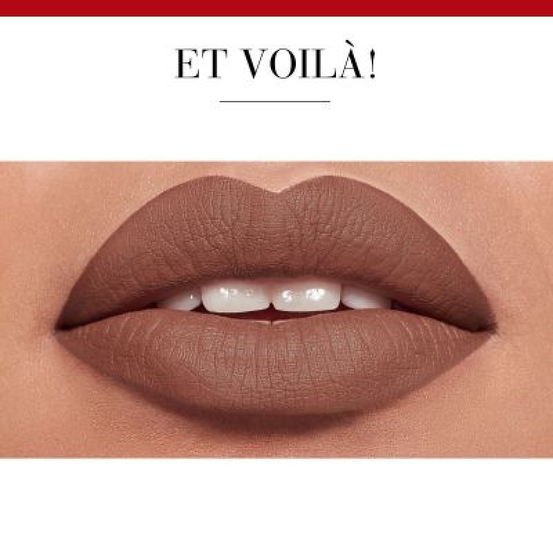 Bourjois Lipstick 16 Caramelody 2.4g00