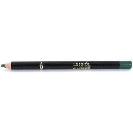 L'Oréal Superliner Le Khol Eyeliner 116 Forest Green 1 Count