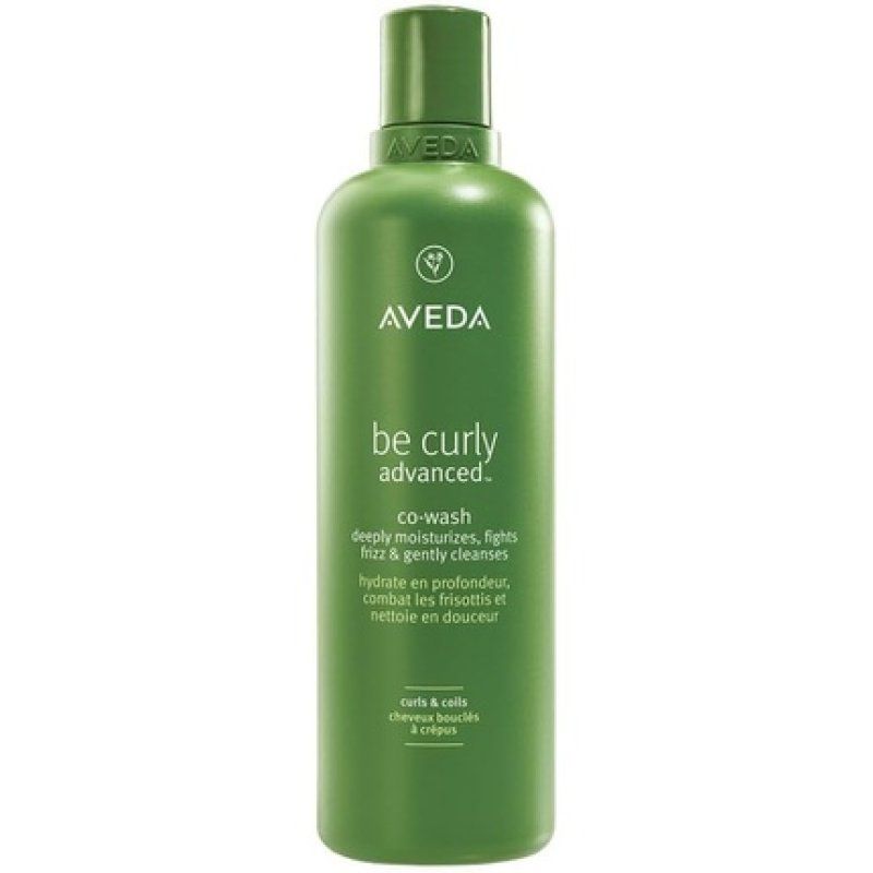 Be Curly Advanced Co-wash 350 ml