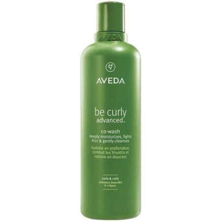 Be Curly Advanced Co-wash 350 ml