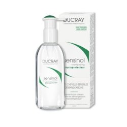 Ducray Ducray Sensinol Physio Protective Shampoo 200ml