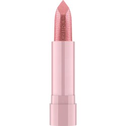 Catrice Drunk'n Diamonds Plumping Lip Balm Lipstick 3.5g - Shade 020 Rated R-aw Nude