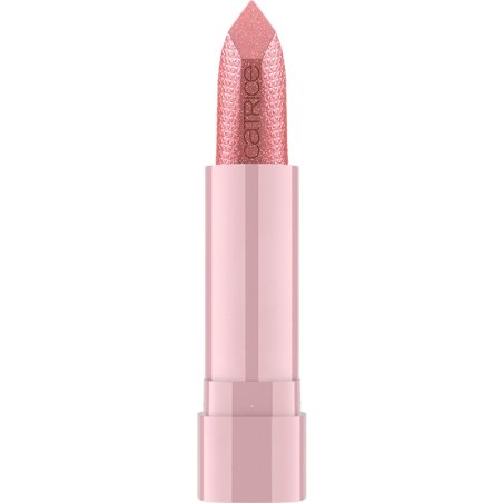 Catrice Drunk'n Diamonds Plumping Lip Balm Lipstick 3.5g - Shade 020 Rated R-aw Nude