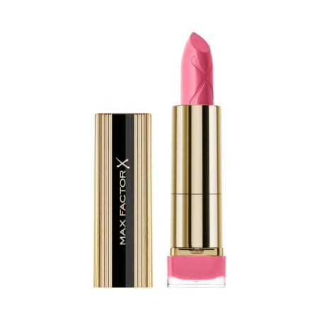 Max Factor Lipstick Colour Elixir 090 English Rose 4g