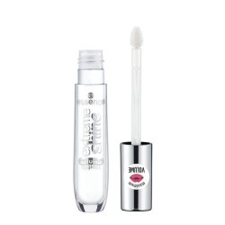 essence Extreme Shine Volume Lip Gloss Crystal Clear 5ml