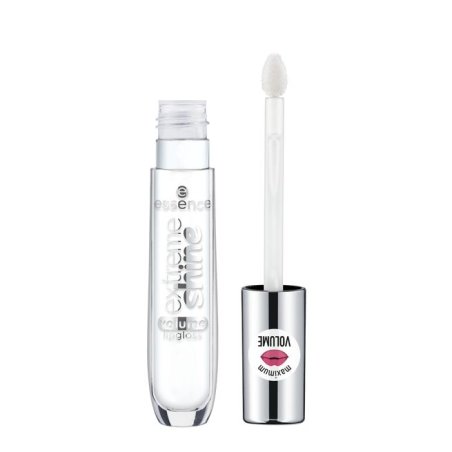essence Extreme Shine Volume Lip Gloss Crystal Clear 5ml