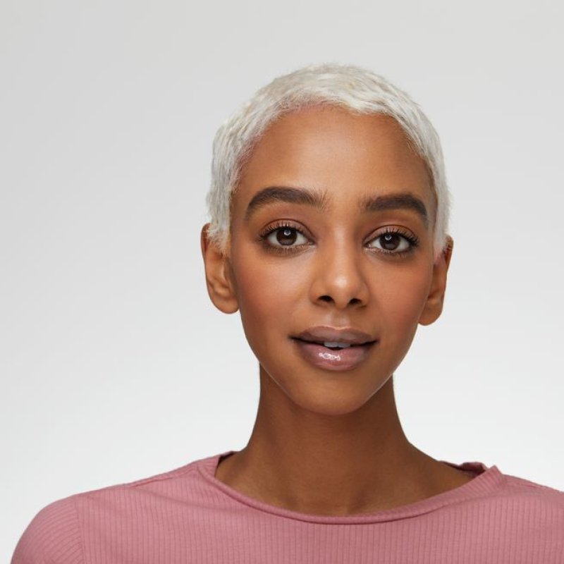 essence Extreme Shine Volume Lip Gloss Crystal Clear 5ml