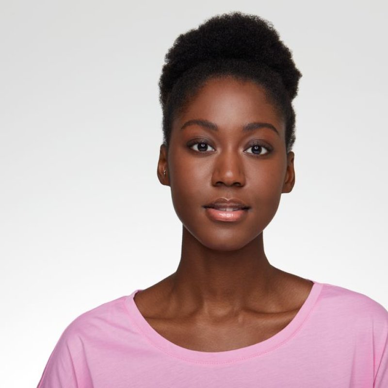 Essence extreme shine volume lipgloss lip gloss 5 ml 01 Crystal Clear