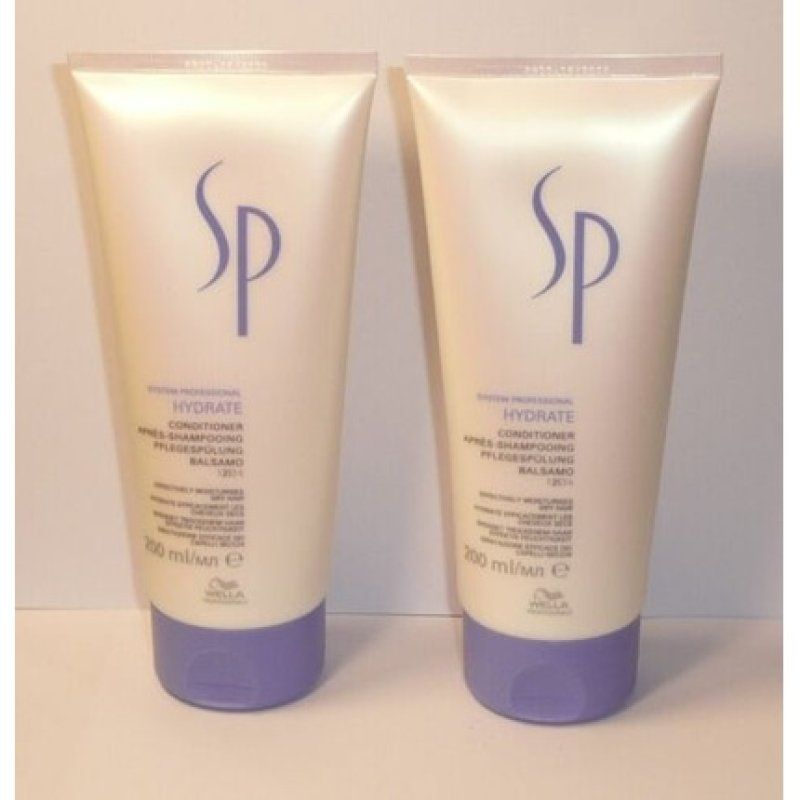Hydrate Conditioner 200ml