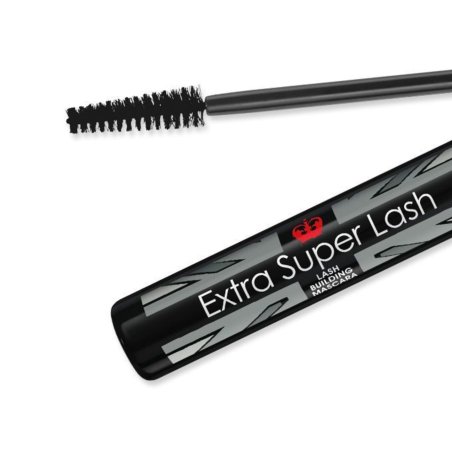 Rimmel Extra Super Lash Mascara eyelash mascara Brown Black