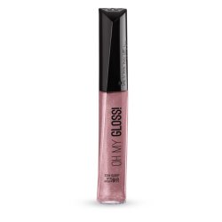 Rimmel Oh My Gloss! lip gloss My Eternity