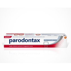 Parodontax Blanqueante Diario Whitening toothpaste 75 ml