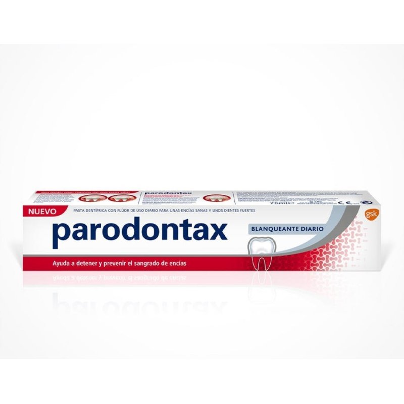 Parodontax Whitening Toothpaste