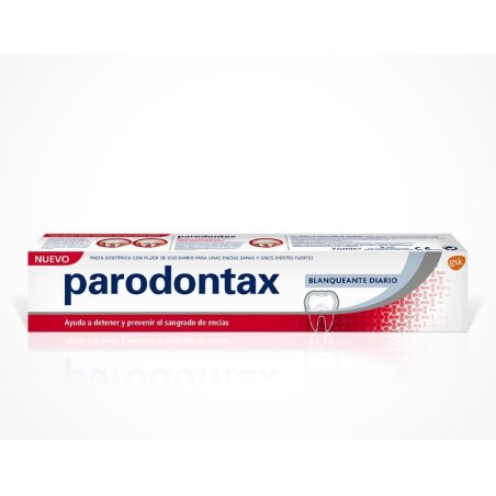 Parodontax Whitening Toothpaste