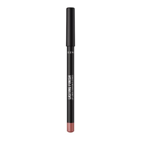 Rimmel Lasting Finish 8HR Lip Liner Shade 90s Nude 4g