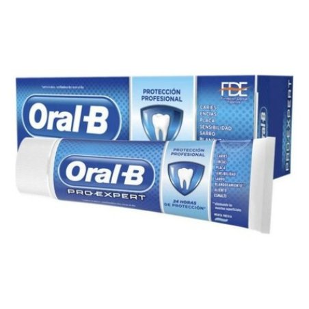 Oral-B Pro-Expert Multi-Protection Toothpaste 75ml